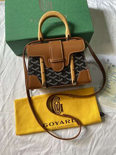 Goyard e85203fe